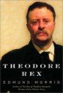 Theodore Rex -- Bok 9780394555096