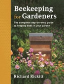 Beekeeping for Gardeners -- Bok 9781399404846