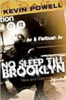 No Sleep Till Brooklyn: New and Selected Poem -- Bok 9780979663697