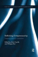 Rethinking Entrepreneurship -- Bok 9780367737757