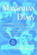 Manhattan Diary -- Bok 9781593930547