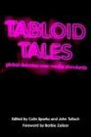 Tabloid Tales -- Bok 9780847695720