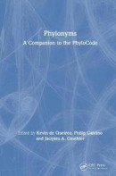Phylonyms -- Bok 9781138332935