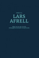 Vänbok Lars Afrell -- Bok 9789188929938