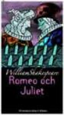 Romeo Och Juliet -- Bok 9789170379703