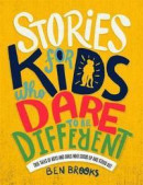 Stories for Kids Who Dare to be Different -- Bok 9781787476523