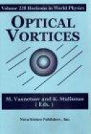 Optical Vortices -- Bok 9781560726715