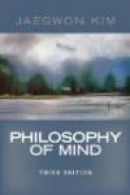 Philosophy of Mind -- Bok 9780813344584
