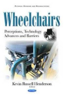 Wheelchairs -- Bok 9781536103908