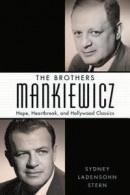 The Brothers Mankiewicz -- Bok 9781617032677