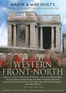 Western Front-North -- Bok 9781526746863