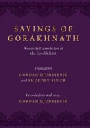 Sayings of Gorakhnath -- Bok 9780199977673