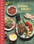 Zeinas kitchen : Recept från Mellanöstern med omnejd -- Bok 9789174248210