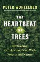The Heartbeat of Trees -- Bok 9781771646895