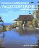 'House and Garden' Vacation Homes -- Bok 9780091875114