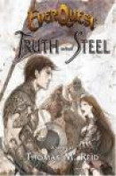 EverQuest: Truth and Steel (Everquest) -- Bok 9781593152239