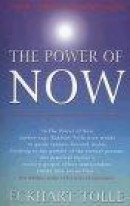Power of Now -- Bok 9780340733509