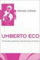Umberto Eco -- Bok 9780745608501