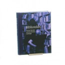 Biblioteket : om Jan Myrdals och Gun Kessles samlingar -- Bok 9789152751930