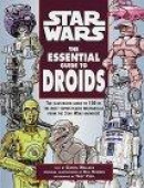 The Essential Guide to Droids (Star Wars) -- Bok 9780345420671