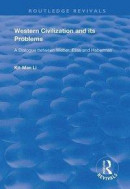 Western Civilization and Its Problems -- Bok 9781138369962