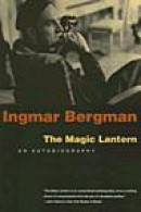 The Magic Lantern: An Autobiography -- Bok 9780226043821
