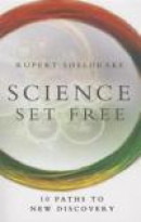 Science Set Free: 10 Paths to New Discovery -- Bok 9780770436728
