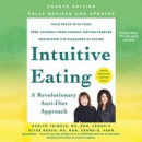 Intuitive Eating, 4th Edition -- Bok 9781664788305