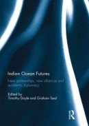 Indian Ocean Futures -- Bok 9781315467436