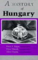 History of Hungary -- Bok 9780253208675