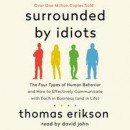 Surrounded by Idiots -- Bok 9781250234001