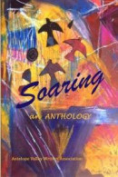 Soaring: An Anthology -- Bok 9780615937595