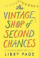 Vintage Shop Of Second Chances -- Bok 9781409188322
