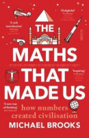 The Maths That Made Us -- Bok 9781913348984