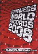 Guinness World Records 2008 (Guinness World Records) -- Bok 9781904994190