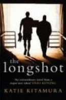 The Longshot -- Bok 9781847395214