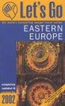 Let's Go Eastern Europe -- Bok 9780333905845