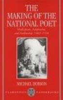 Making of the National Poet -- Bok 9780198183235