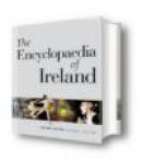 The Encyclopaedia of Ireland -- Bok 9780717130009