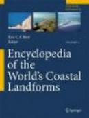 Encyclopedia of the World's Coastal Landform -- Bok 9781402086380