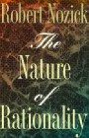 Nature of Rationality -- Bok 9780691020969