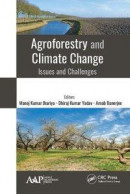 Agroforestry and Climate Change -- Bok 9780429615825