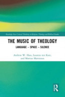 Music of Theology -- Bok 9781003852193