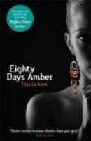 Eighty Days Amber -- Bok 9781409129059