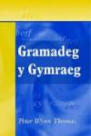 Gramadeg Y Gymraeg -- Bok 9780708313459