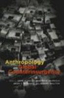 Anthropology and Global Counterinsurgency -- Bok 9780226429953