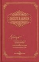 Ghosts of Albion -- Bok 9781596060111
