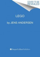 The Lego Story -- Bok 9780063258020