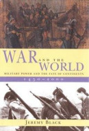 War and the World -- Bok 9780300147698