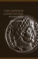 Emperor Constantine -- Bok 9780415319386